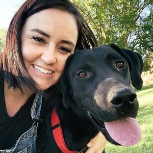 Meet your Posher, Kacey